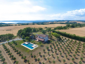 Holiday Home Pescatori by Interhome Bagnoregio